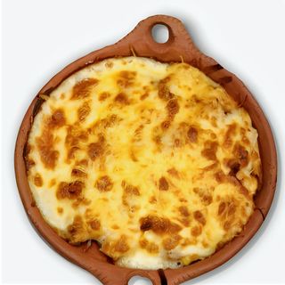 Pasticcio Viande Hachée