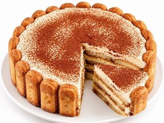 Tiramisù