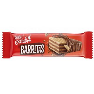 Barrita Chocolate Nestle