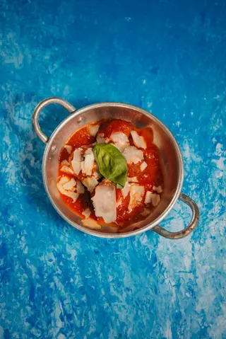 Polpette (4 Pzas.)