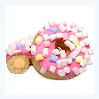 Донат Bubblegum (90г)