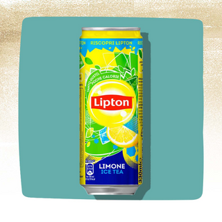 LIPTON LIMONE