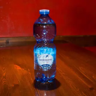 Agua Con Gas 50 Cl