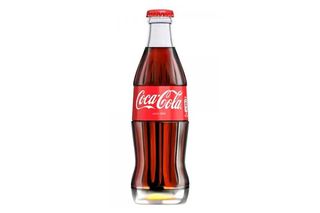 Coca-Cola Original 300ML