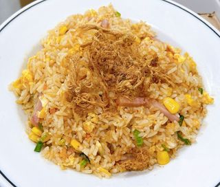 Arroz Tailandés