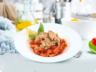 PASTE TONNO