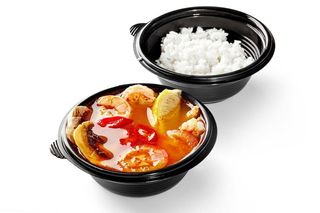 Суп Том Ям - 430г