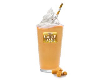 Shake Caramelo