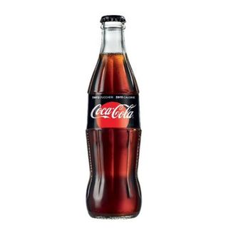 Coca Cola Zero 33ml