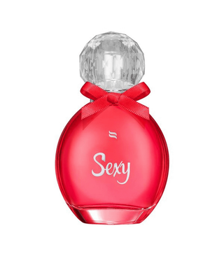 Perfume Feromonas Mujer Sexy Alien (30 Ml.)