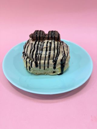 Rollo Con Kinder 1 Ud.