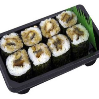 32. Maki Anguila (8 Uds.)