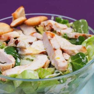 Insalata Caesar
