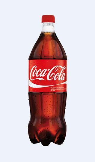 Coca- cola 0,5l