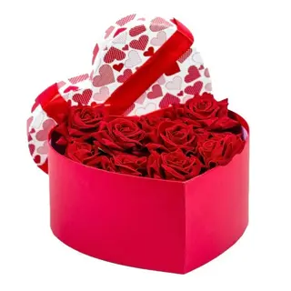 Scrigno d'Amore