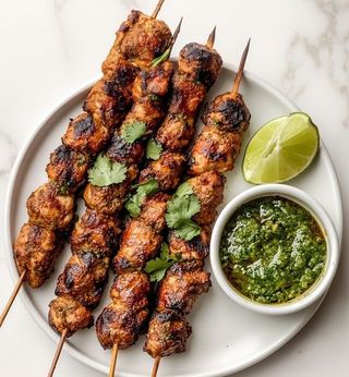 Chakori Kebab
