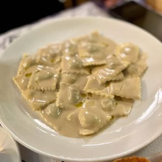 Ravioli Fungí Porcini