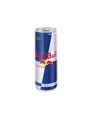 Red Bull (250 Ml.)