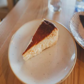 Tarta de queso