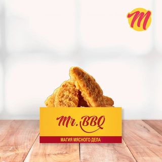 Стрипсы (8шт/320г)