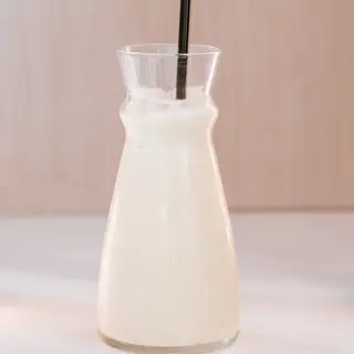 Banana smoothie