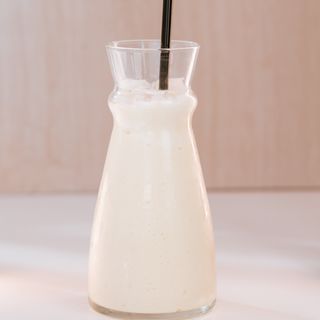 Banana smoothie