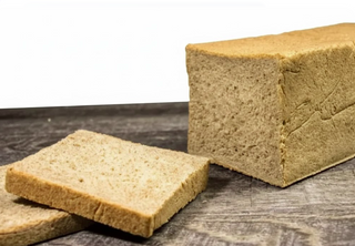 Petit pain de mie complet