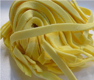 Tagliatelle 250Gr