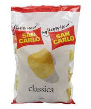 San Carlo Classica  200 G