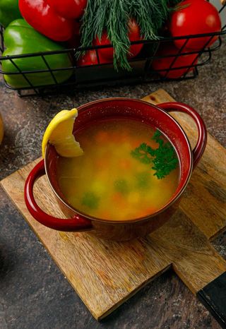 Суп-уха "Царский отвар" (310г)