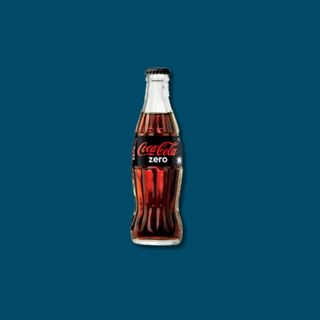 Coca Cola Zero