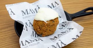 Frittatina patate e provola