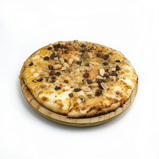 Pizza La Cabra Dulce