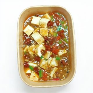 115. MAPO Tofu
