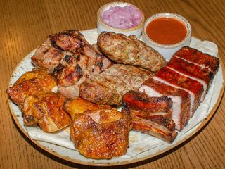 Таріль Гетьманська 