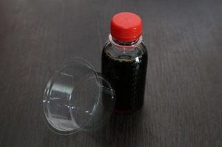 Соевый соус (40 мл.)