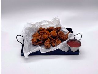 Нагетси (250/50g)