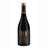 Fin Single Vineyard Malbec (2625)
