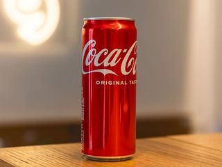 Coca-Cola (330ml)