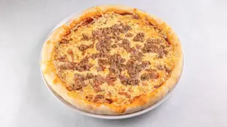Pizza velika Al Tonno