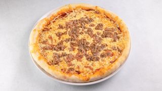 Pizza velika Al Tonno