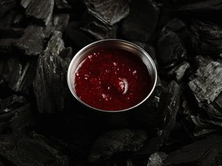 Брусничний (50g)