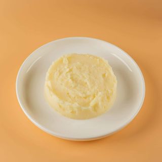 Пюре картопляне 