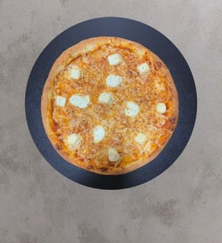 пицца4 сыра (30 см.)