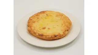 Хачапури по-Имеритински