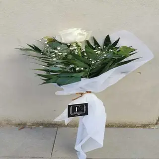 Rosa Blanca Unidad