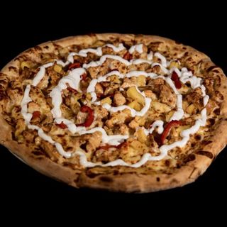 PIZZA KEBAB PUI 60*60 + CUTIE