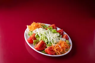 Salada Mista