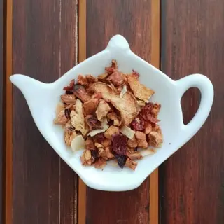  Infusão Bio Especial Frutos Saco