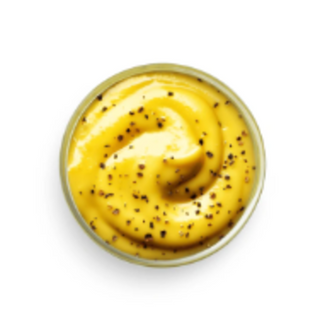 Tarrina De Salsa Miel Y Mostaza